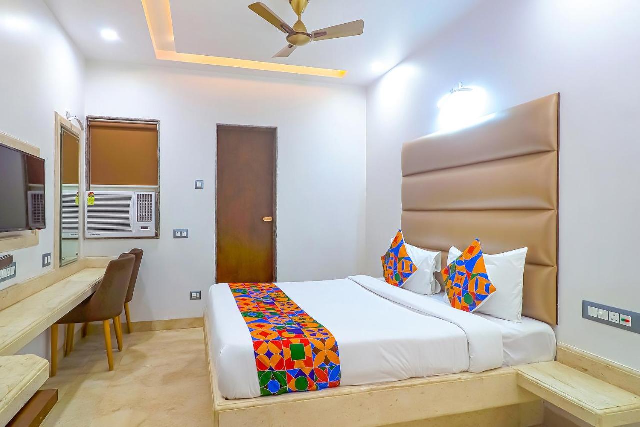Fabhotel Ruklo Patna  Exterior photo